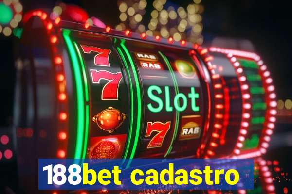 188bet cadastro